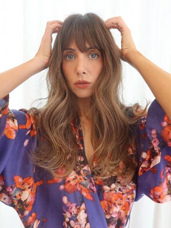 Full leaked Alison brie private onlyfans photo