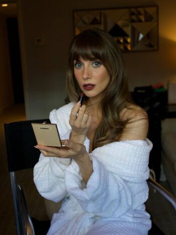 Full leaked Alison brie private onlyfans photo