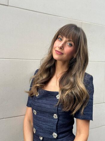 Full leaked Alison brie private onlyfans photo