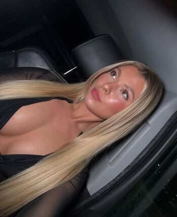 Full leaked Alison dehn private onlyfans photo