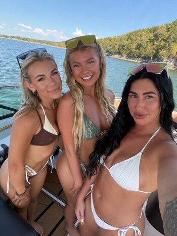 Full leaked Alison dehn private onlyfans photo