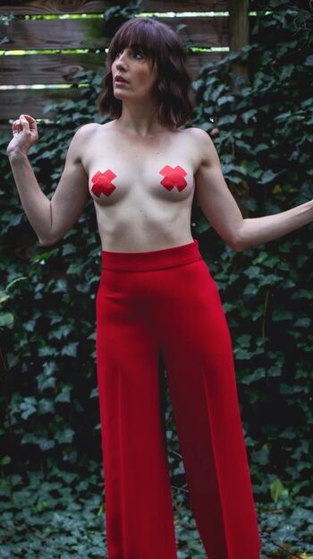 Full leaked Alison haislip private onlyfans photo