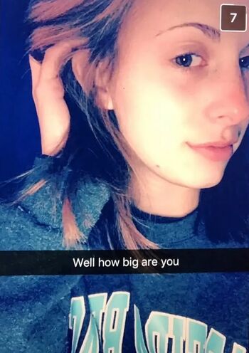 Full leaked Alison rowski private onlyfans photo