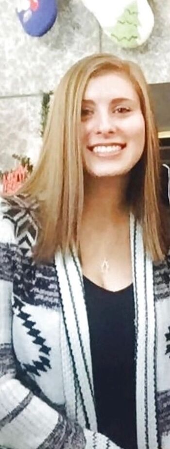 Full leaked Alison rowski private onlyfans photo