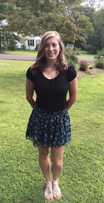 Full leaked Alison rowski private onlyfans photo