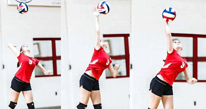 Full leaked Alison rowski private onlyfans photo