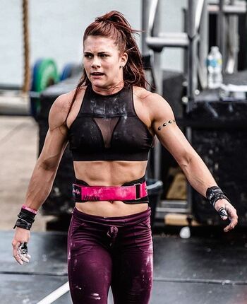 Full leaked Alison scudds private onlyfans photo