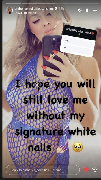 Full leaked Alison wonderland private onlyfans photo