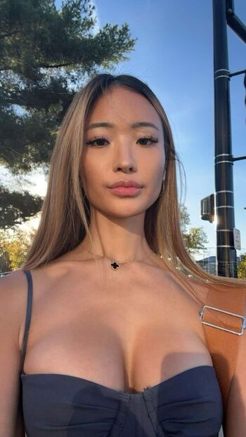 Full leaked Alisontsaii private onlyfans photo