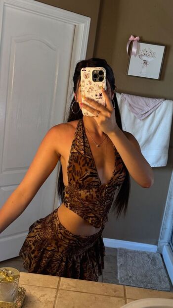 Full leaked Aliss romann private onlyfans photo