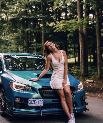 Full leaked Alissa charbonneau private onlyfans photo