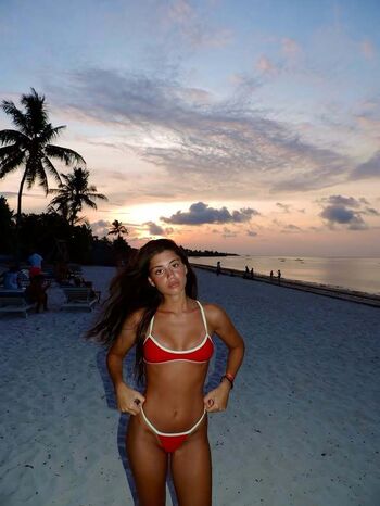 Full leaked Alissa fiore page private onlyfans photo