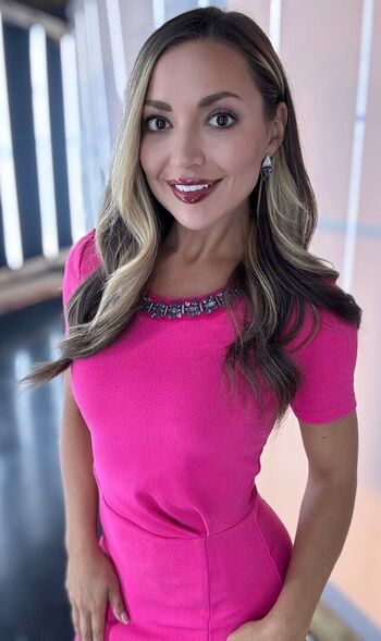 Alissa Harrington