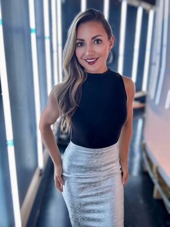 Alissa Harrington