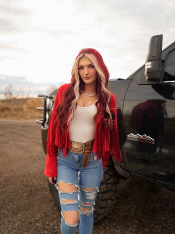 Full leaked Alissa jadee page private onlyfans photo