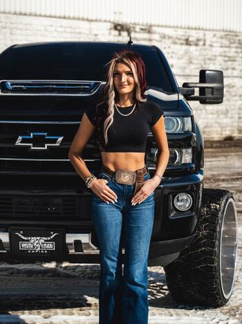 Full leaked Alissa jadee page private onlyfans photo