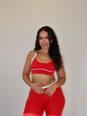 Full leaked Alissa oddo page private onlyfans photo