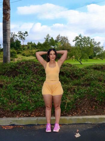 Full leaked Alissa oddo private onlyfans photo