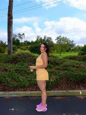Full leaked Alissa oddo private onlyfans photo