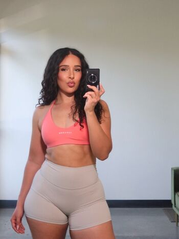 Alissa Oddo