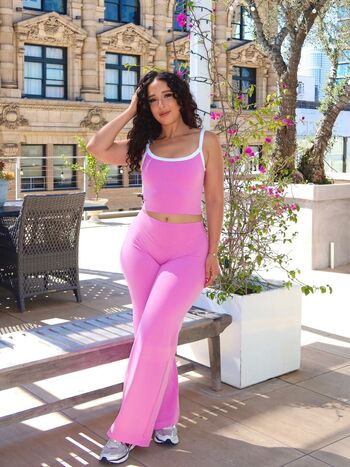 Full leaked Alissa oddo private onlyfans photo