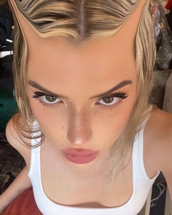 Full leaked Alissa violet private onlyfans photo
