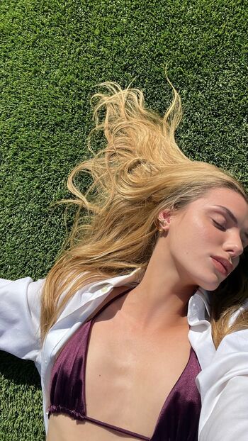 Full leaked Alissa violet private onlyfans photo
