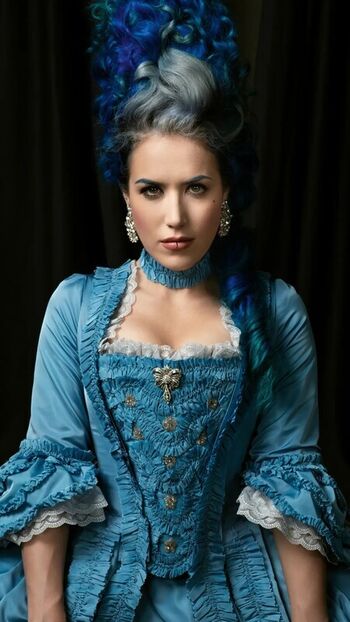 Alissa White-Gluz