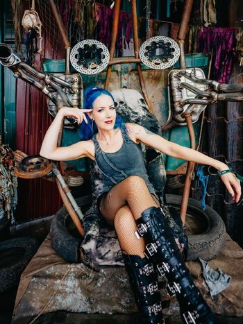 Full leaked Alissa white gluz private onlyfans photo