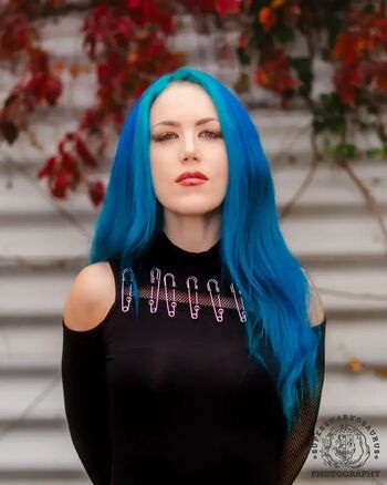 Full leaked Alissa white gluz private onlyfans photo