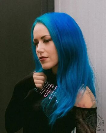 Full leaked Alissa white gluz private onlyfans photo