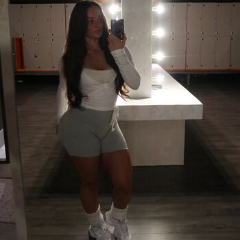 Full leaked Alissa private onlyfans photo