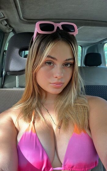 Full leaked Alissaplzz private onlyfans photo