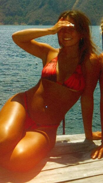 Full leaked Alisson gonzalez page private onlyfans photo