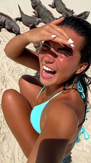 Full leaked Alisson gonzalez private onlyfans photo