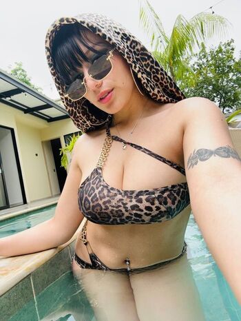 Full leaked Alissonlopez private onlyfans photo