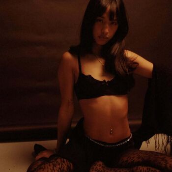 Full leaked Aliviajad private onlyfans photo