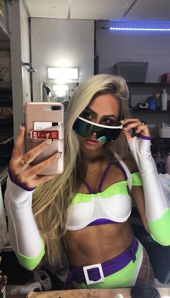 Full leaked Alix ashley  page private onlyfans photo