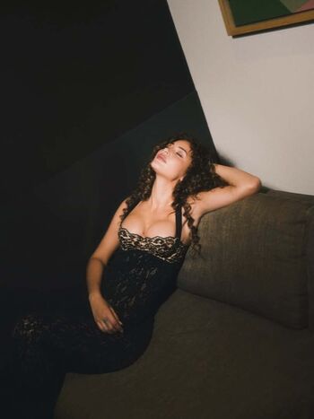 Full leaked Alix dmx private onlyfans photo