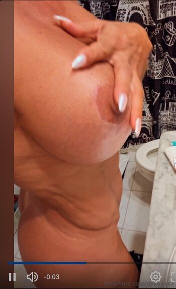 Full leaked Alix molina private onlyfans photo