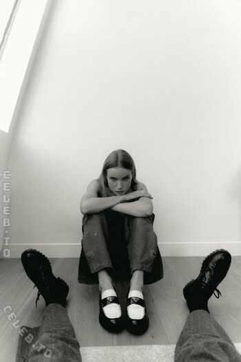 Full leaked Alix morillo private onlyfans photo