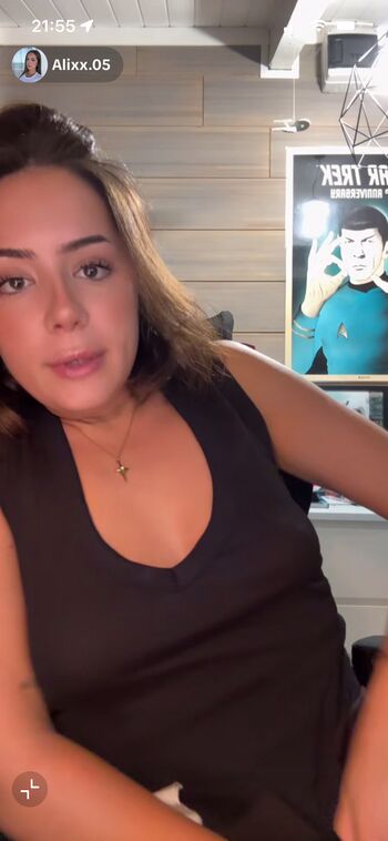 Full leaked Alix nayaa page private onlyfans photo