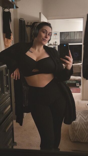 Full leaked Alixmercury private onlyfans photo