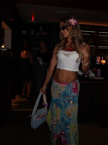 Full leaked Aliyah page private onlyfans photo