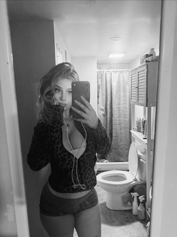 Full leaked Aliyah page private onlyfans photo
