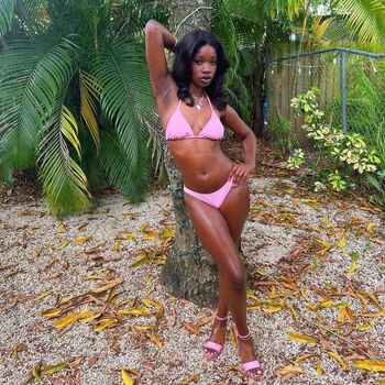 Aliyah Bah