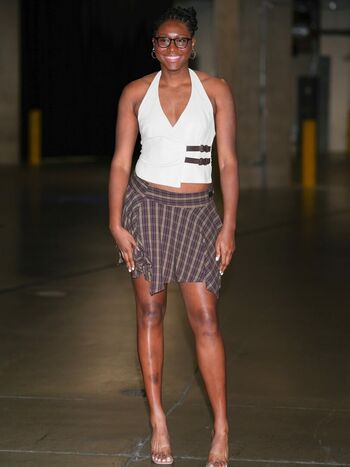Full leaked Aliyah boston private onlyfans photo