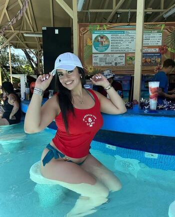Full leaked Aliyah prado private onlyfans photo