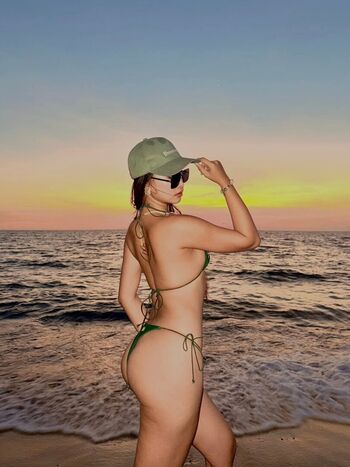 Full leaked Aliyah saena page private onlyfans photo