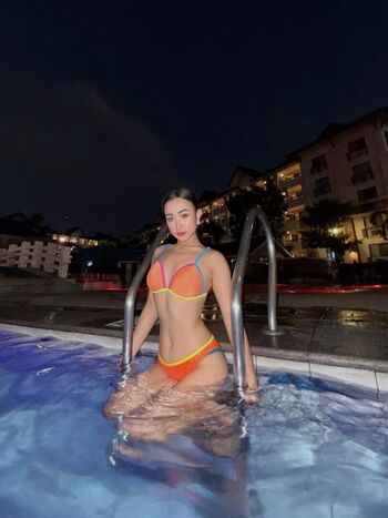 Full leaked Aliyah saena page private onlyfans photo
